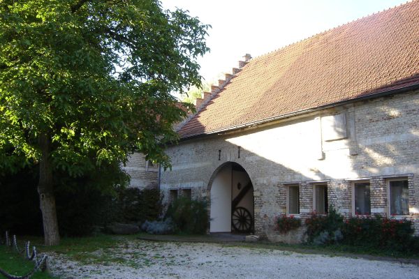 Kasteel Schaloen Hotel en Appartementen (Valkenburg aan de Geul)